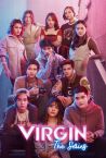 Virgin Story Trailer | Vikram Sahidev, Sowmika Pandiyan | Pradip B. Atluri | Achu Rajamani