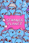 Strange Planet Fragman