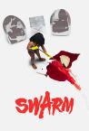 SWARM Official Trailer (2023)