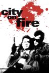 City on Fire Official Trailer (2023)