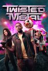 Twisted Metal [Explicit] | Official Trailer | Peacock Original