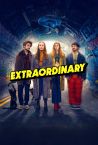 Extraordinary Türkçe Dublaj Fragman