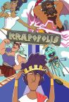 Krapopolis Fragman