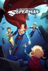 My Adventures With Superman | Exclusive Clip | DC