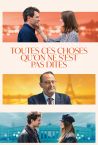 All Those Things We Never Said Fragman