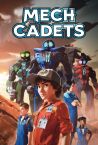 Mech Cadets New Series Official Trailer (2023) Netflix