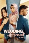 Wedding Agreement the Series | Official Trailer | Disney+ Hotstar Indonesia
