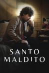 Santo Maldito | Trailer Oficial | Star+