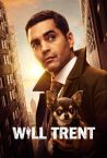OFFICIAL TRAILER: Will Trent - Premieres Tuesday, Jan 3 on ABC