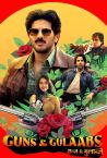 Guns & Gulaabs Fragman