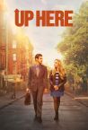 UP HERE Trailer (2023) Mae Whitman, Carlos Valdes