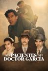 Los Pacientes Del Doctor García | Serie | Primer Temporada | Trailer