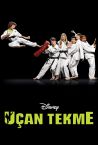 Kickin' It Fragman