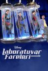 Lab Rats Fragman