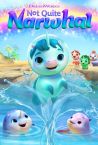 Kelp's Unicorn Dance Magic! 🌈 Not Quite Narwhal | Netflix Jr