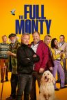THE FULL MONTY | Official Trailer (2023) Hulu