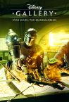 Disney Gallery: The Mandalorian | Official Trailer | Disney+