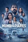 Mumbai Diaries Fragman