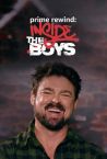 The Boys Cast & Crew Deep Dive into Season 1 | Prime Rewind: Inside The Boys