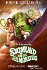Sigmund and the Sea Monsters||Latest||2017||Trailer
