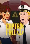 CAPTAIN FALL | Official Trailer (2023) Netflix
