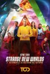 Star Trek: Strange New Worlds | Official Trailer | Paramount+