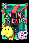 Smiling Friends | OFFICIAL TRAILER | adult swim