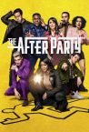 The Afterparty Fragman