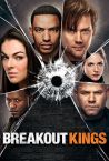 Breakout Kings Trailer [official]