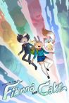 Adventure Time: Fionna & Cake Fragman