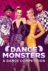 Dance Monsters | Behind The Scenes | Netflix
