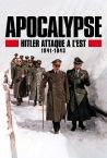 Apocalypse Hitler attaque à l'Est Fragman