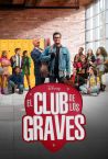The Low Tone Club | El club de los graves | Official Trailer (2022) | C Trailer