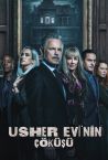 THE FALL OF THE HOUSE OF USHER | Official Trailer (2023) Netflix