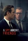 A Spy Among Friends Limited Series Trailer