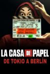 La casa de papel: From Tokyo to Berlin Fragman