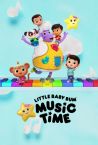 Little Baby Bum: Music Time Fragman