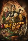 Viaje Al Centro De La Tierra | Tráiler Oficial | Disney+