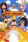 Bob's Burgers Fragman