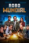 Robo Mundial | Tráiler Oficial | Star+