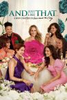 AND JUST LIKE THAT Trailer (2021) Sex and the City