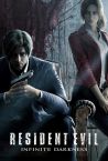 Resident Evil: Infinite Darkness | Official Trailer | Netflix