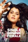 SINGLE DRUNK FEMALE Trailer (2022) Sofia Black-D'Elia, Comedy Series