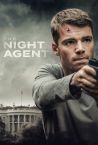 The Night Agent (2023) Netflix Action Series Teaser Trailer with Gabriel Basso