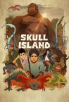 SKULL ISLAND Teaser Trailer (King Kong, 2023)