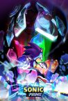 Best Friends | Sonic Prime | Netflix After School