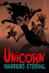 Unicorn: Warriors Eternal | Official Trailer | Adult Swim UK 🇬🇧
