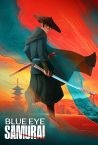 Blue Eye Samurai Fragman