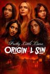 Pretty Little Liars: Original Sin Fragman