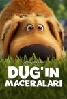 Dug Days | Official Trailer | Disney+